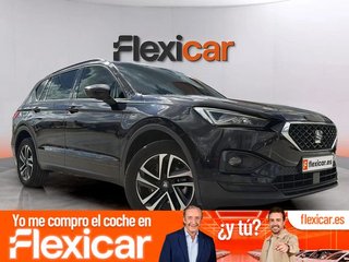 Seat Tarraco 2.0 TDI 110kW (150CV) S&S Style