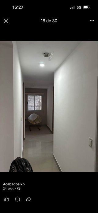 Todo tipo de trabajos / REFORMAS