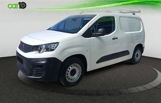Peugeot Partner PRO STANDARD 8