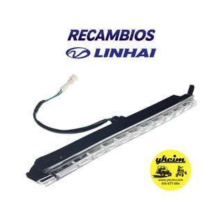 Luz Posición Derecha Linhai 500 4x4