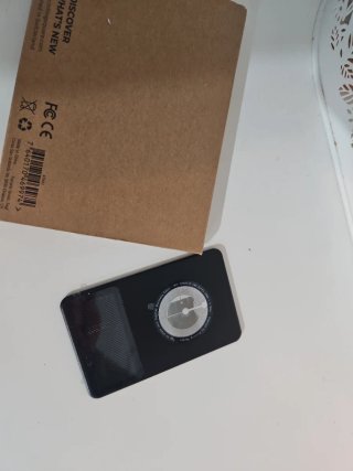 Rolling Square AirCard per Apple Find My