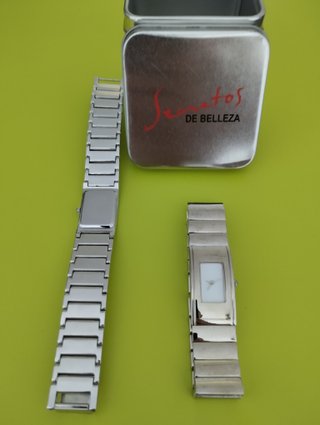 2 Relojes de Mujer vestir