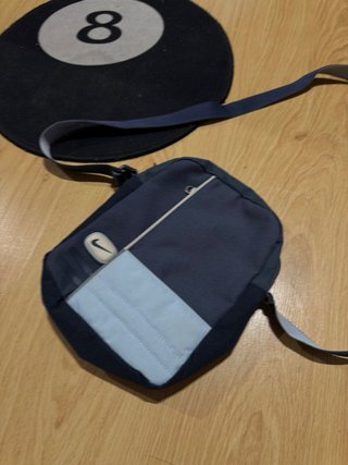 Mala Tiracolo Vintage Nike