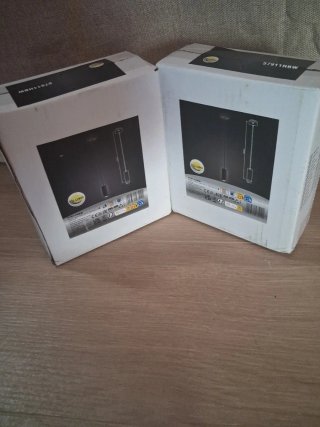 2 Lámparas Colgantes