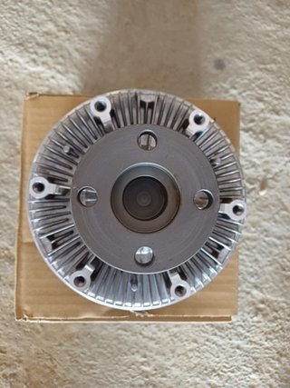 Viscoso John Deere