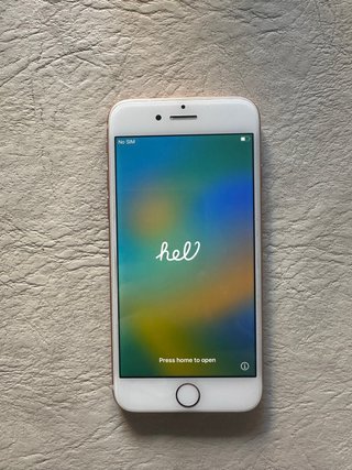 iPhone 8 128GB Oro