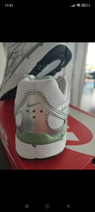 Zapatillas Nike P-6000