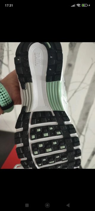 Zapatillas Nike P-6000