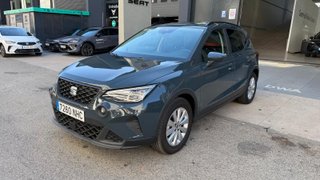 SEAT ARONA 1.0 TSI STYLE XM S&S 95CV 5P