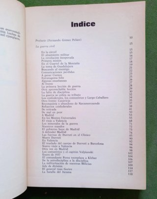Guerra, exilio y cárcel de un anarcosindicalista.