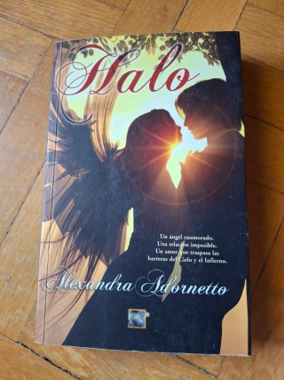 Novela romantica