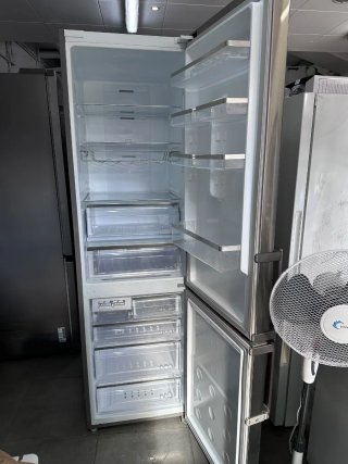 Nevera Combi Samsung con garantía transporte