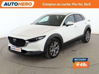 Mazda CX-30 2.0 Skyactiv-X Mild-Hybrid Zenith 2WD