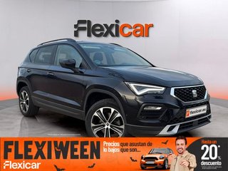 Seat Ateca 1.5 TSI 110kW (150CV) St&Sp Style XM