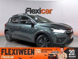 Dacia Sandero Stepway Expression TCe 67kW (90CV)