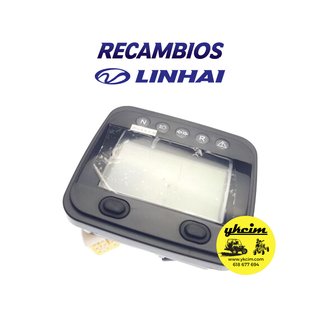 Cuadro Km Linhai 500 4x4