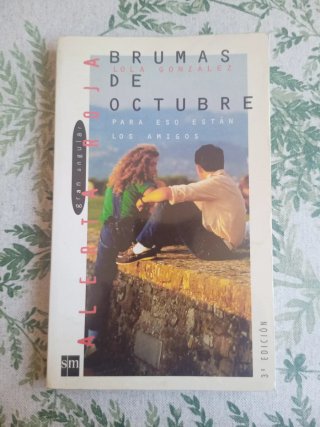 Brumas de octubre
