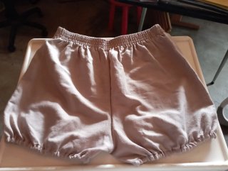 Pantalones Cortos de Yoga para Hombre