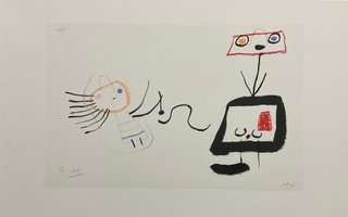 Joan Miró
