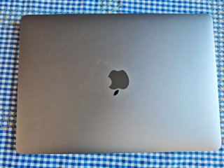 MacBook Air 13 2020 Intel i5 Quad Core 8GB/512GB