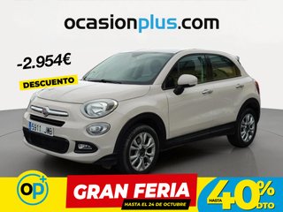 Fiat 500X 1.3 MultiJet Pop Star 4x2 70 kW (95 CV)