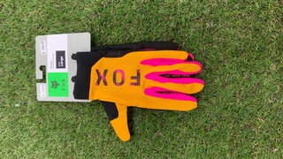 Guantes de Ciclismo Fox Ranger Largos