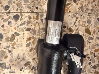 Bola remolque desmontable Aragon