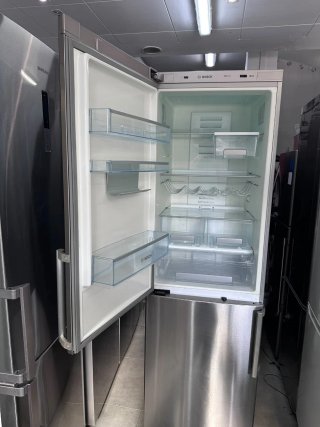 Nevera Combi Bosch con garantía transporte