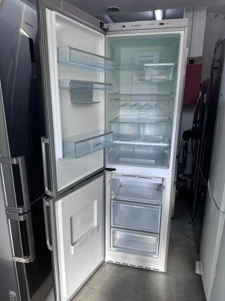 Nevera Combi Bosch con garantía transporte