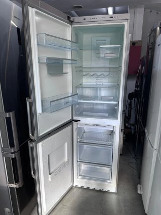 Nevera Combi Bosch con garantía transporte