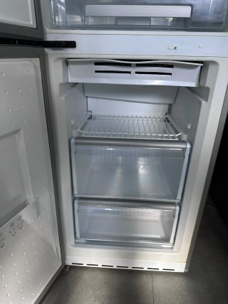 Nevera Combi Bosch con garantía transporte