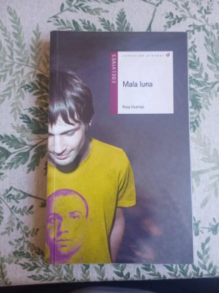 Mala Luna