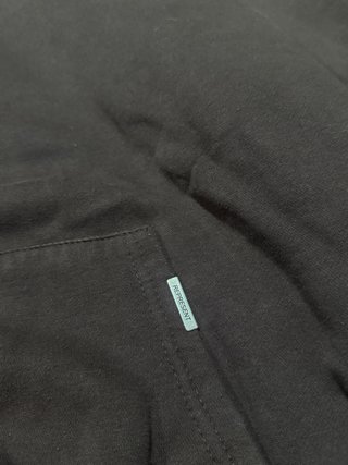 Hoodie Represent Owners' Club Castanho