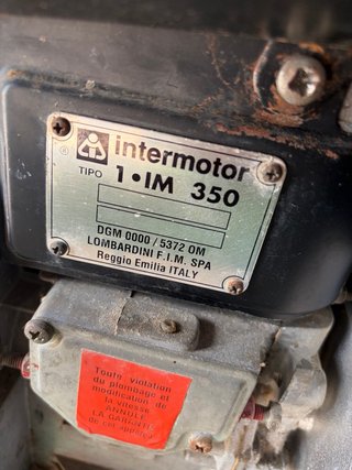 Generador de Electricidad