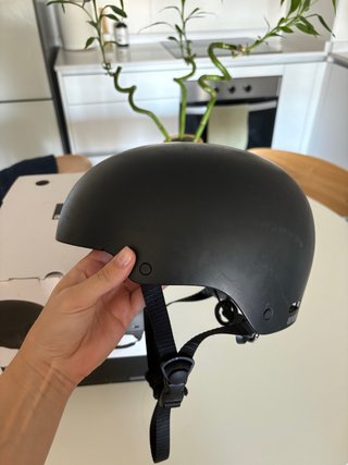 Casco Snowboard ANON