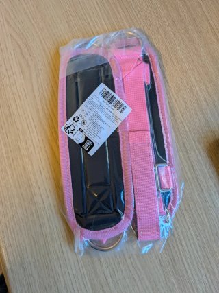 Set de 2 Tobilleras Flintronic para Gimnasio
