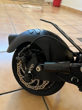 Patinete Eléctrico Smartgyro