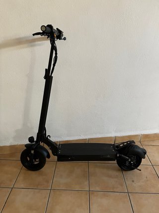 Patinete Eléctrico Smartgyro