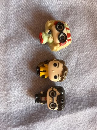 Funko Pop Kinder Joy