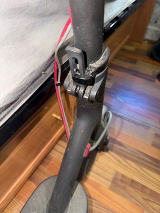 Patinete Xiaomi M365 Negro