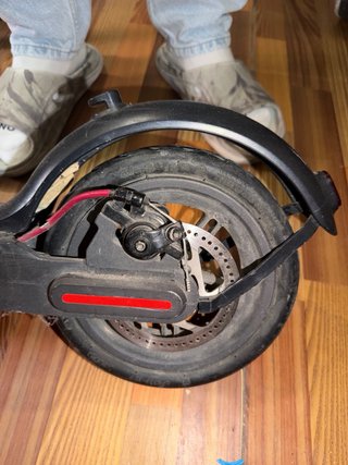 Patinete Xiaomi M365 Negro
