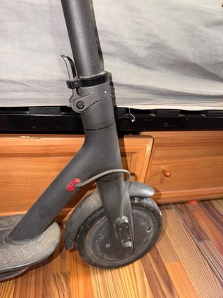 Patinete Xiaomi M365 Negro