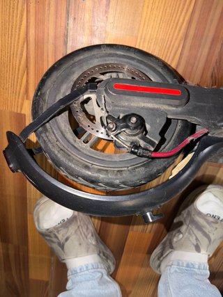 Patinete Xiaomi M365 Negro
