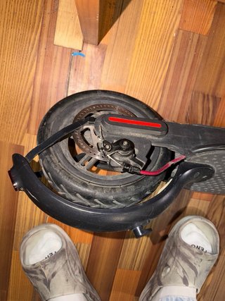 Patinete Xiaomi M365 Negro
