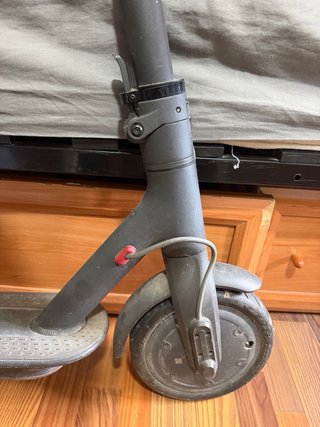 Patinete Xiaomi M365 Negro