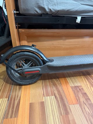 Patinete Xiaomi M365 Negro