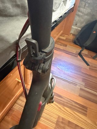 Patinete Xiaomi M365 Negro