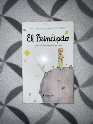 El principito