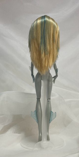 Monster High