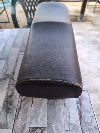 Asiento Vespino NLX